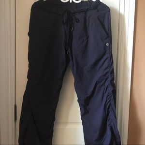 Lululemon Studio Pants 🤩